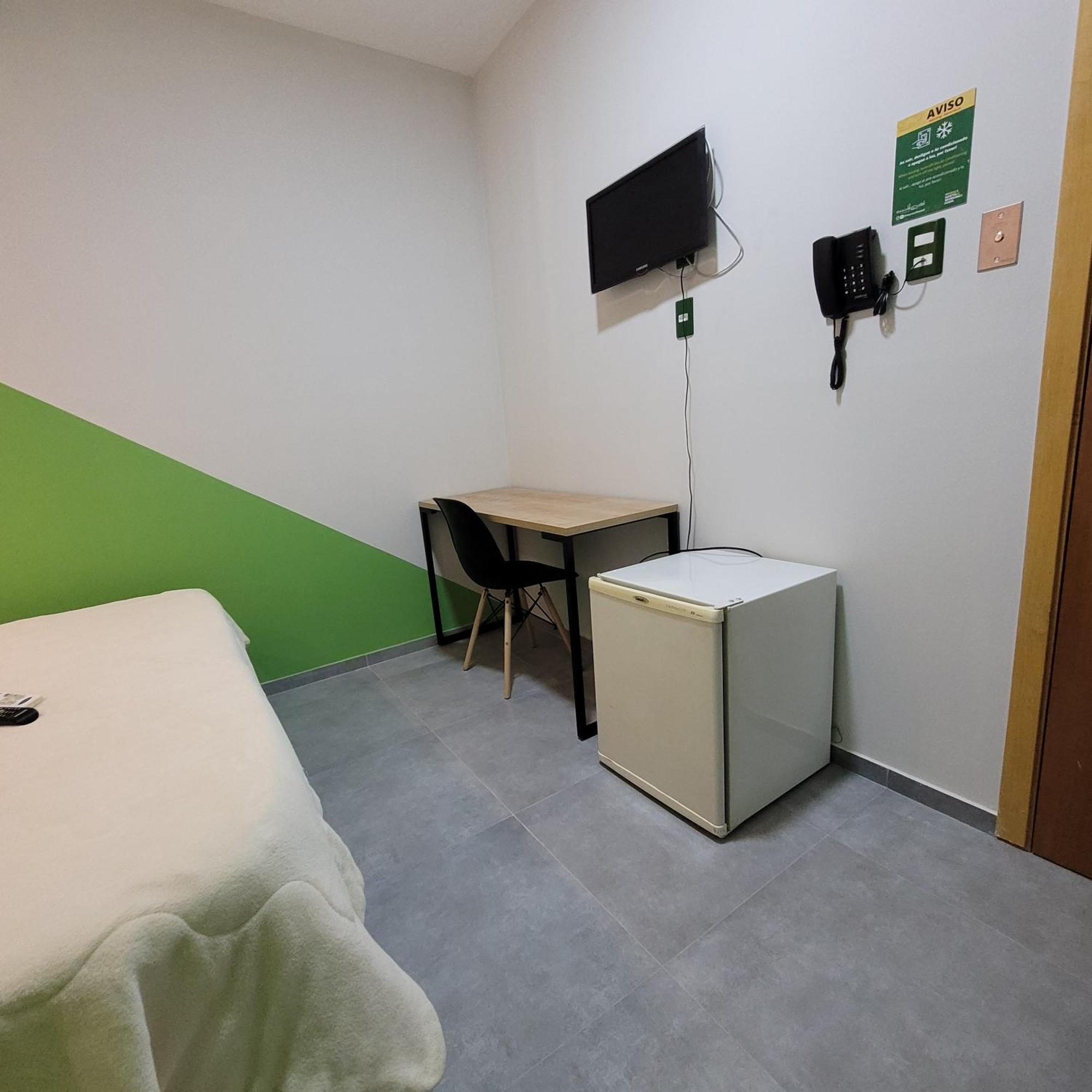 Maraca Hostel Rio de Janeiro Pokoj fotografie