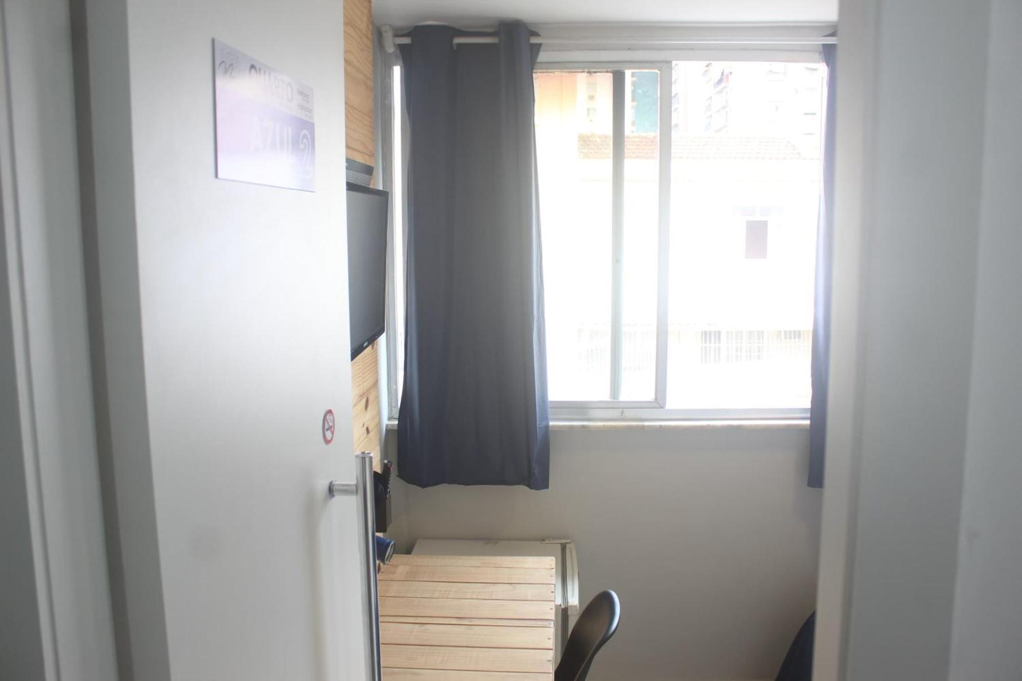 Maraca Hostel Rio de Janeiro Exteriér fotografie